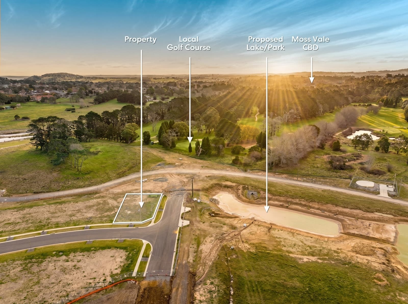 43 Kestrel Street, MOSS VALE, Moss Vale - Image 1