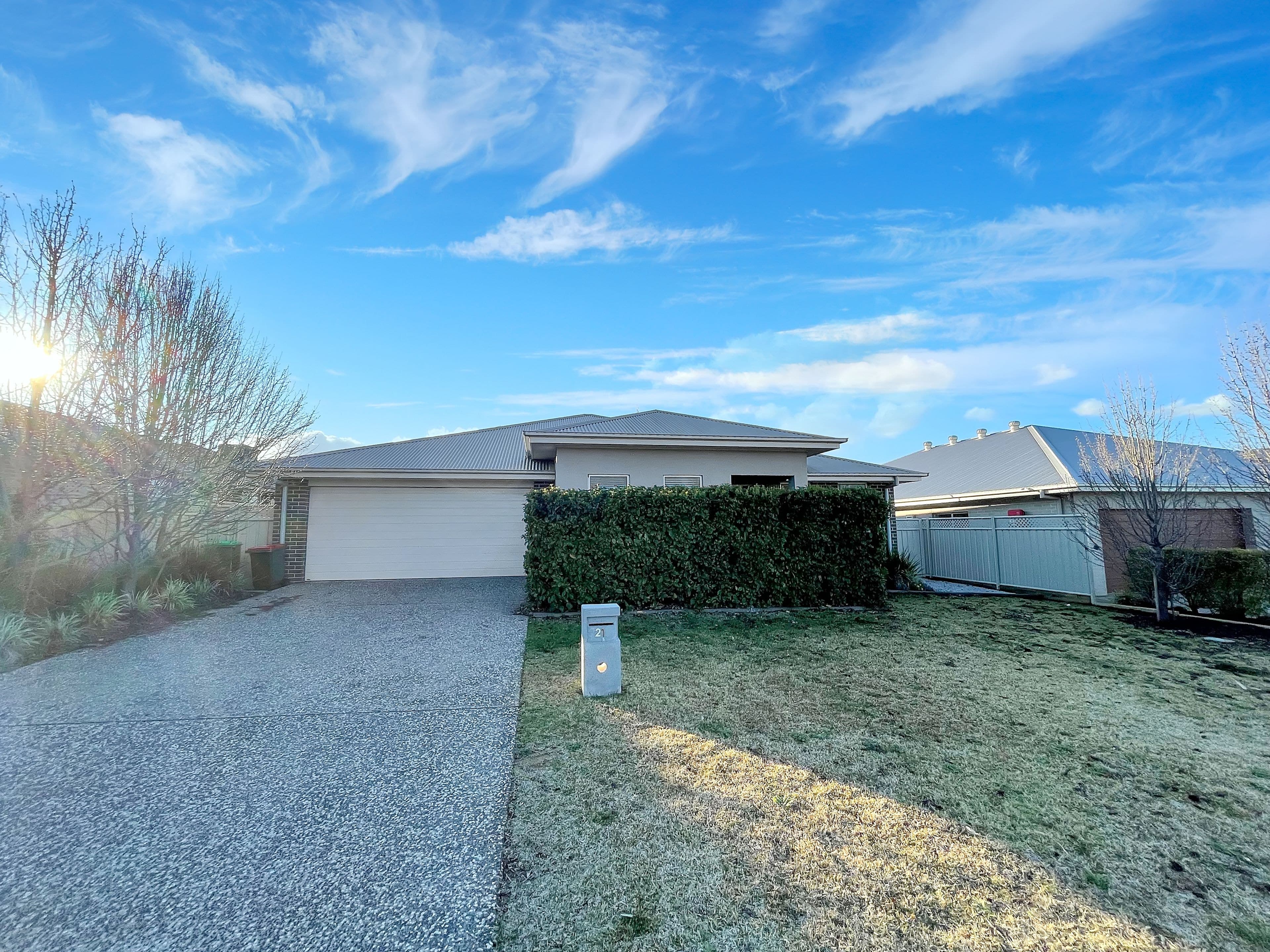 21 Wollomombi Parade, Dubbo NSW 2830, Dubbo - Image 1