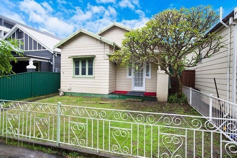 13 Robey Street, Mascot NSW 2020, Mascot - Image 1