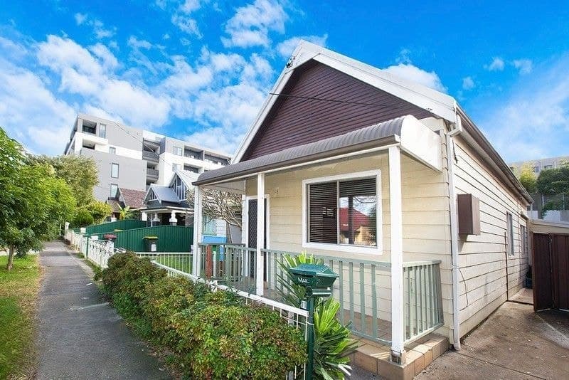 9-11 Robey Street, Mascot NSW 2020, Mascot - Image 1