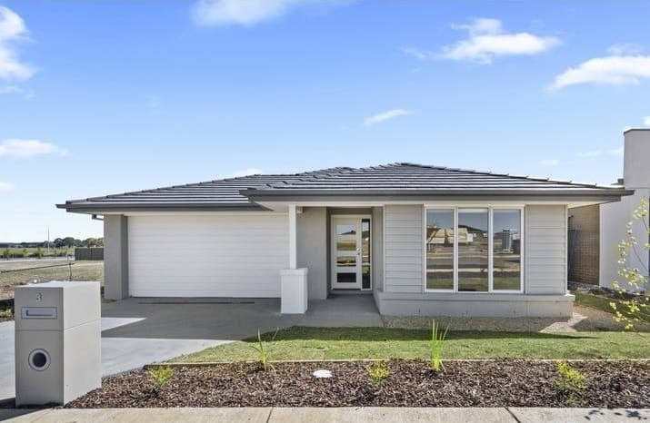 3 Eyckens Rd, Lucas, VIC 3350, Lucas - Image 1