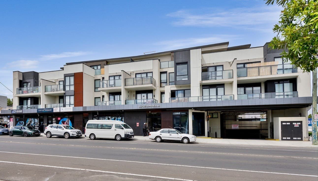 g11/444 Moreland Road, Brunswick West, VIC 3055, Brunswick West - Image 1