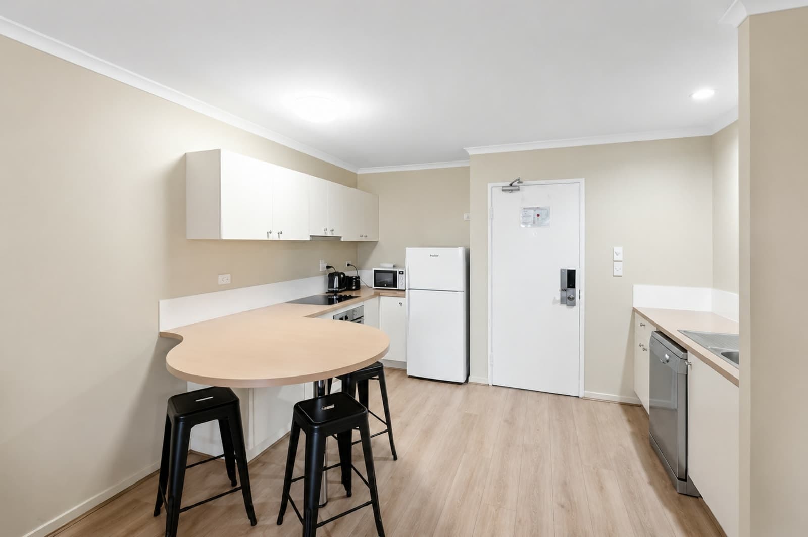 19/49 Russell Street, SOUTH BRISBANE, South Brisbane - Thumbnail 4
