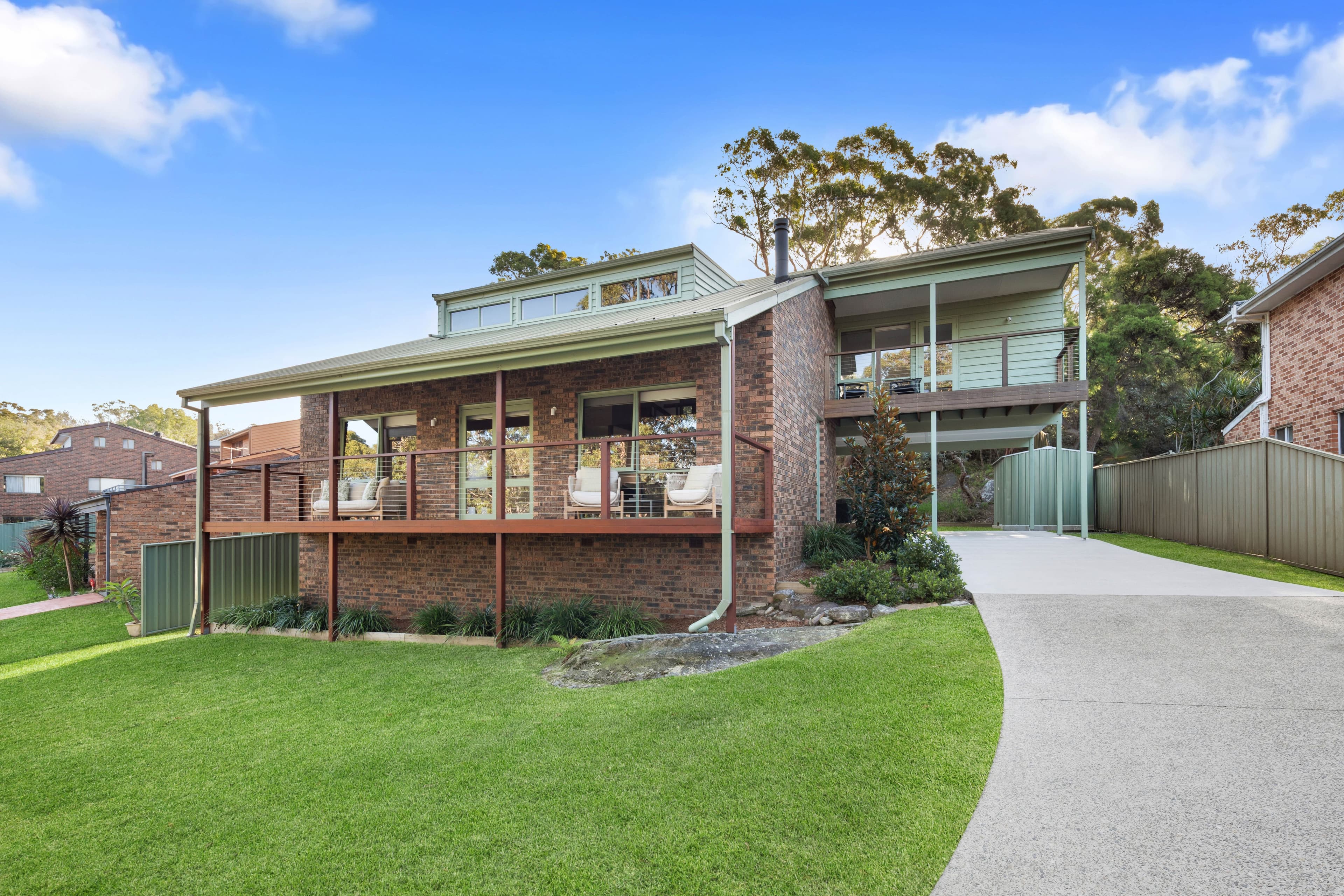 28 Sandpiper Place, Woronora Heights NSW 2233, Woronora Heights - Image 1