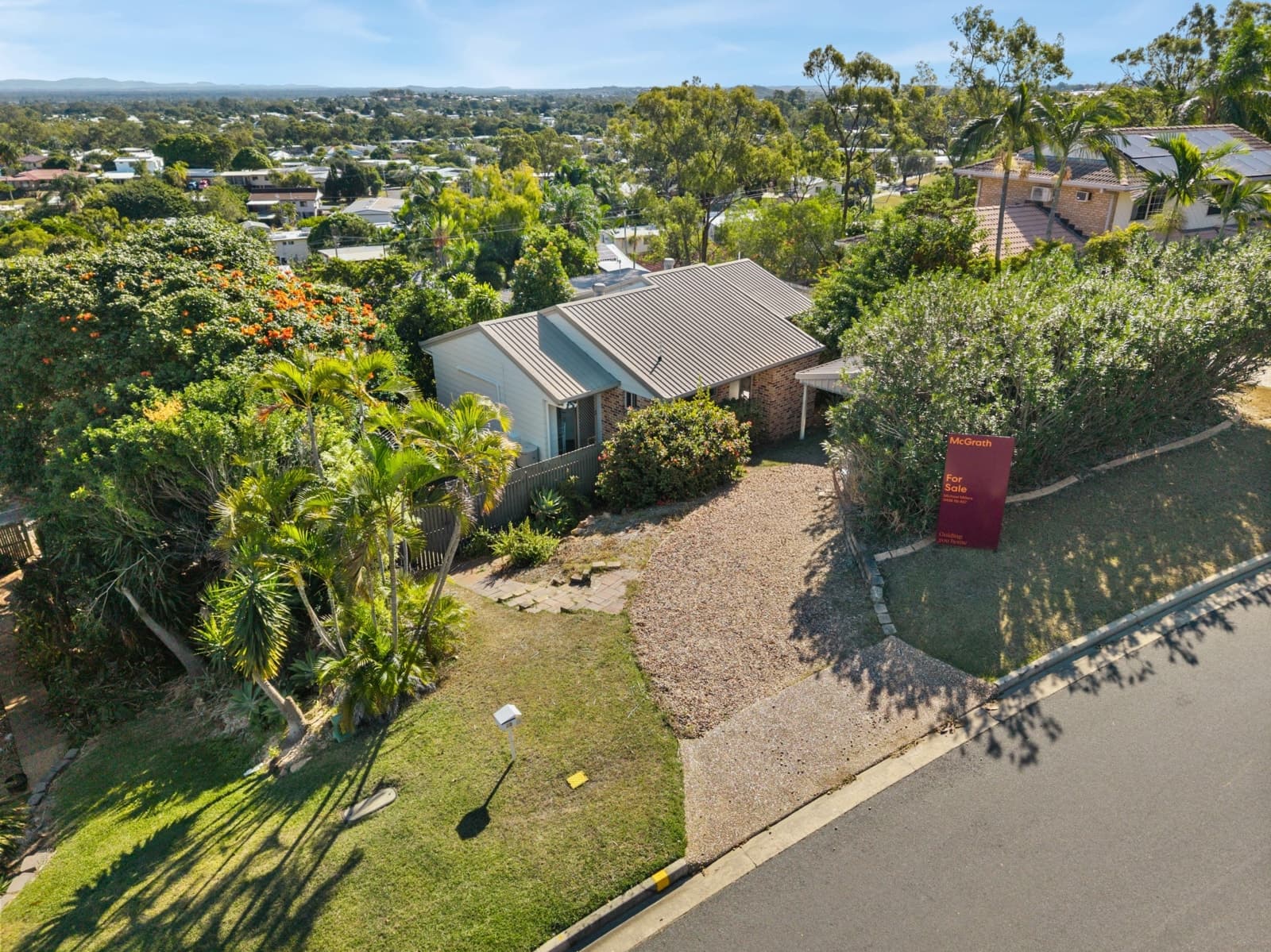 23 Forbes Avenue, FRENCHVILLE, Frenchville - Image 1
