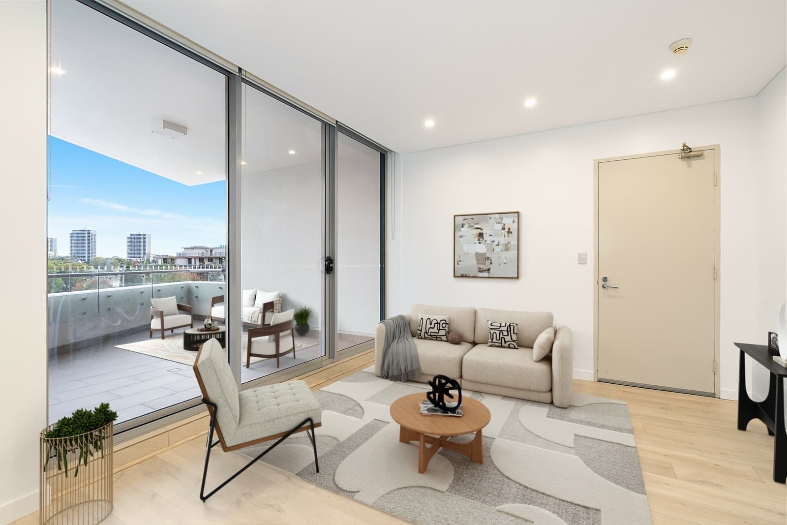 201/31 Porter Street, RYDE, Ryde - Image 1