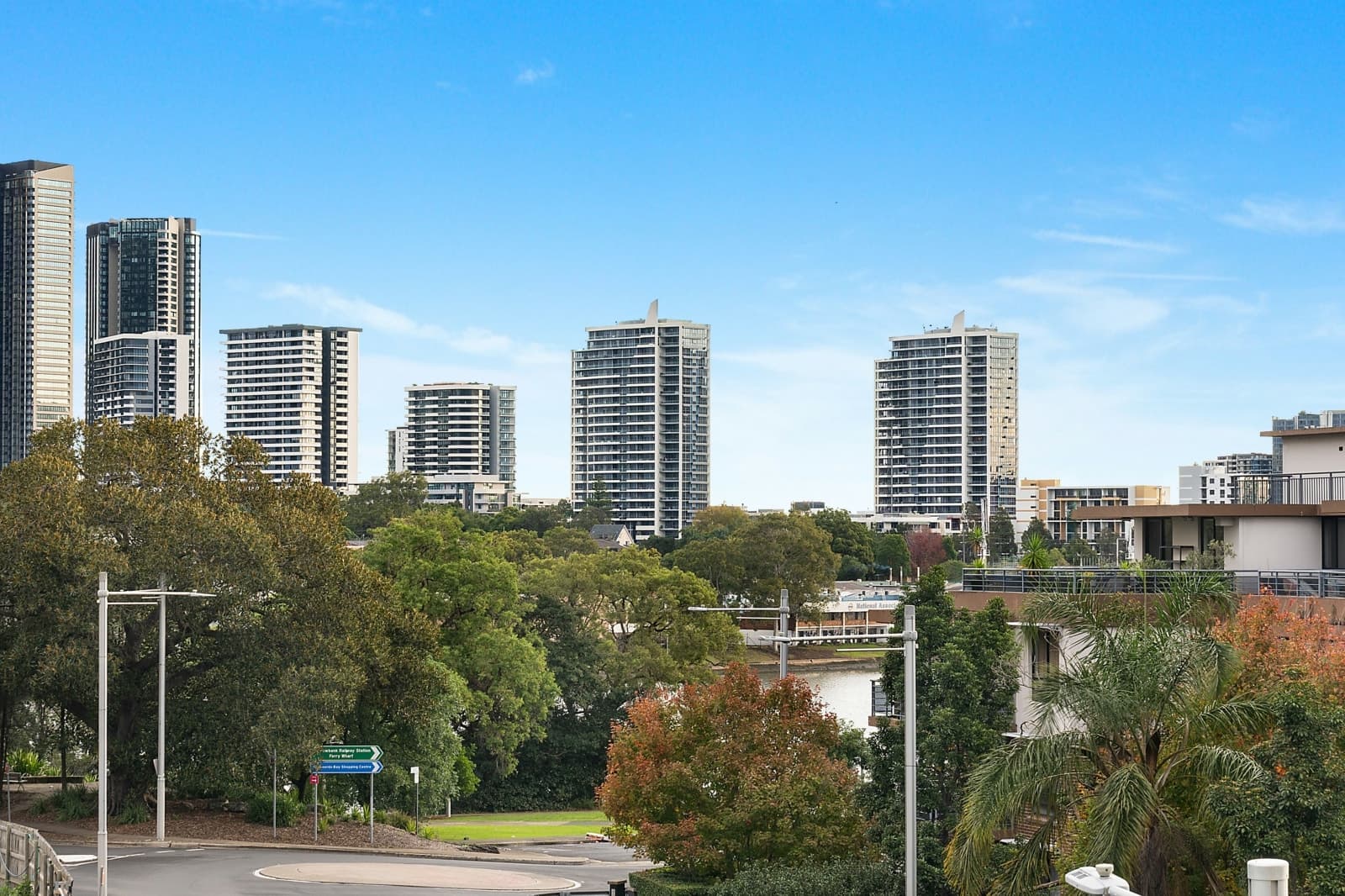 201/31 Porter Street, RYDE, Ryde - Thumbnail 2