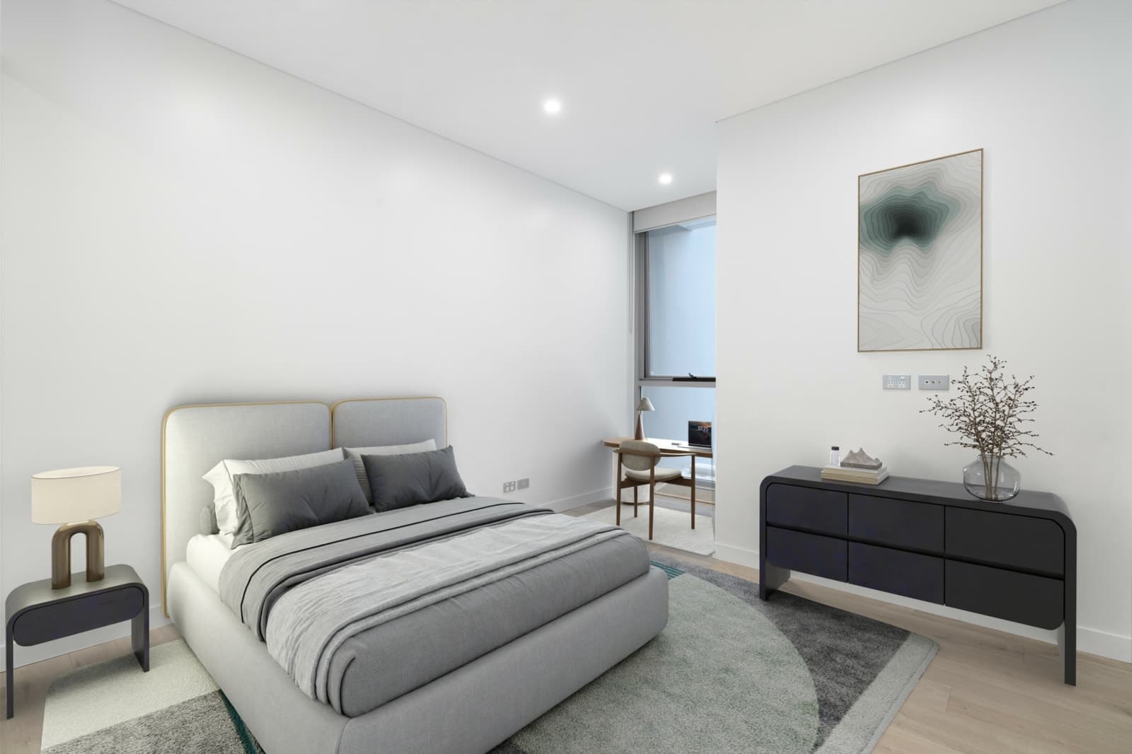 201/31 Porter Street, RYDE, Ryde - Thumbnail 4