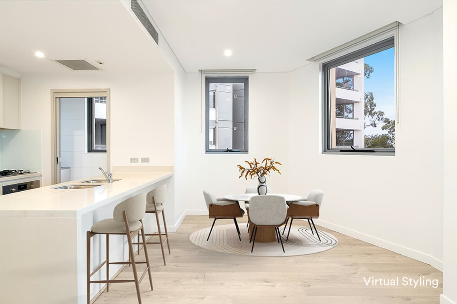 201/31 Porter Street, RYDE, Ryde - Thumbnail 5