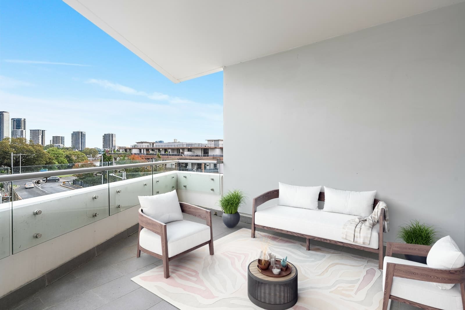 201/31 Porter Street, RYDE, Ryde - Thumbnail 6