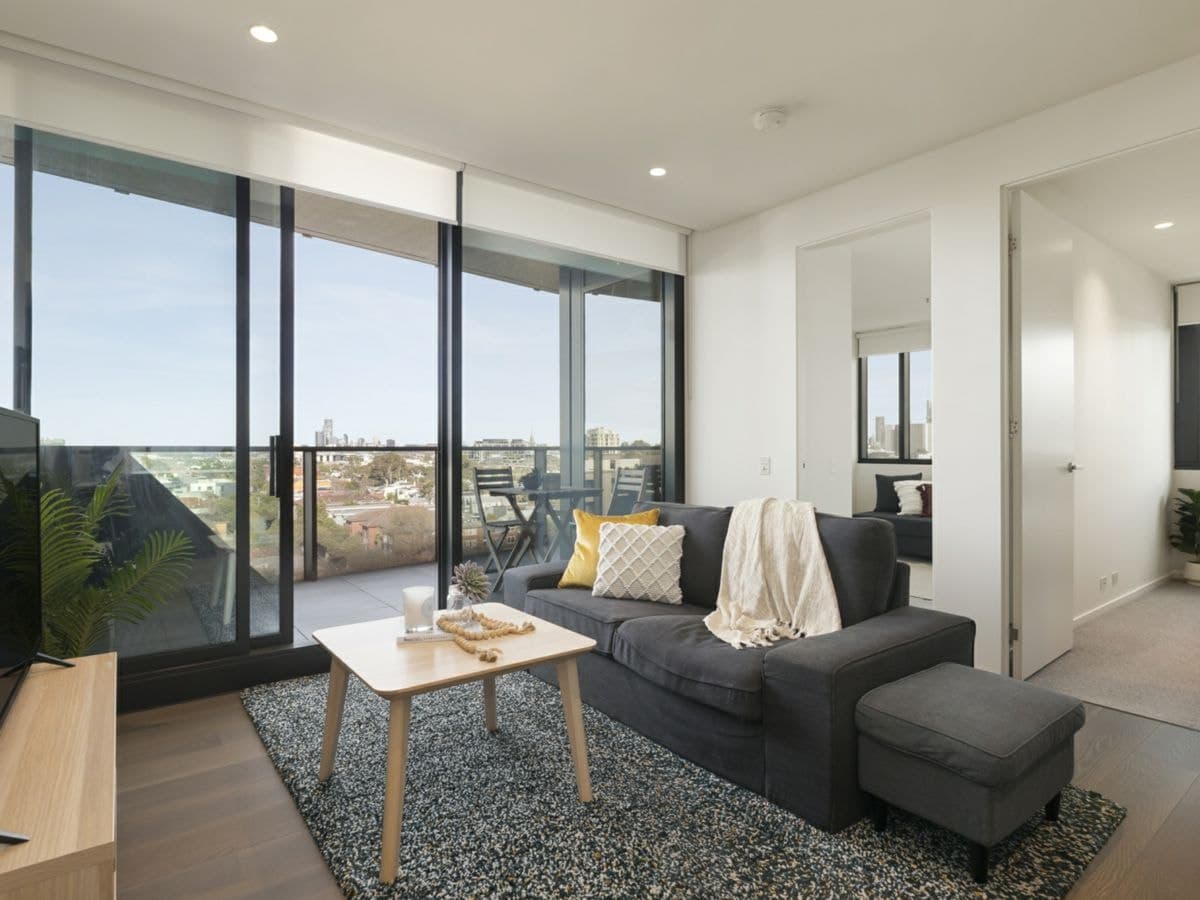 818/631 Victoria Street, ABBOTSFORD, Abbotsford - Image 1