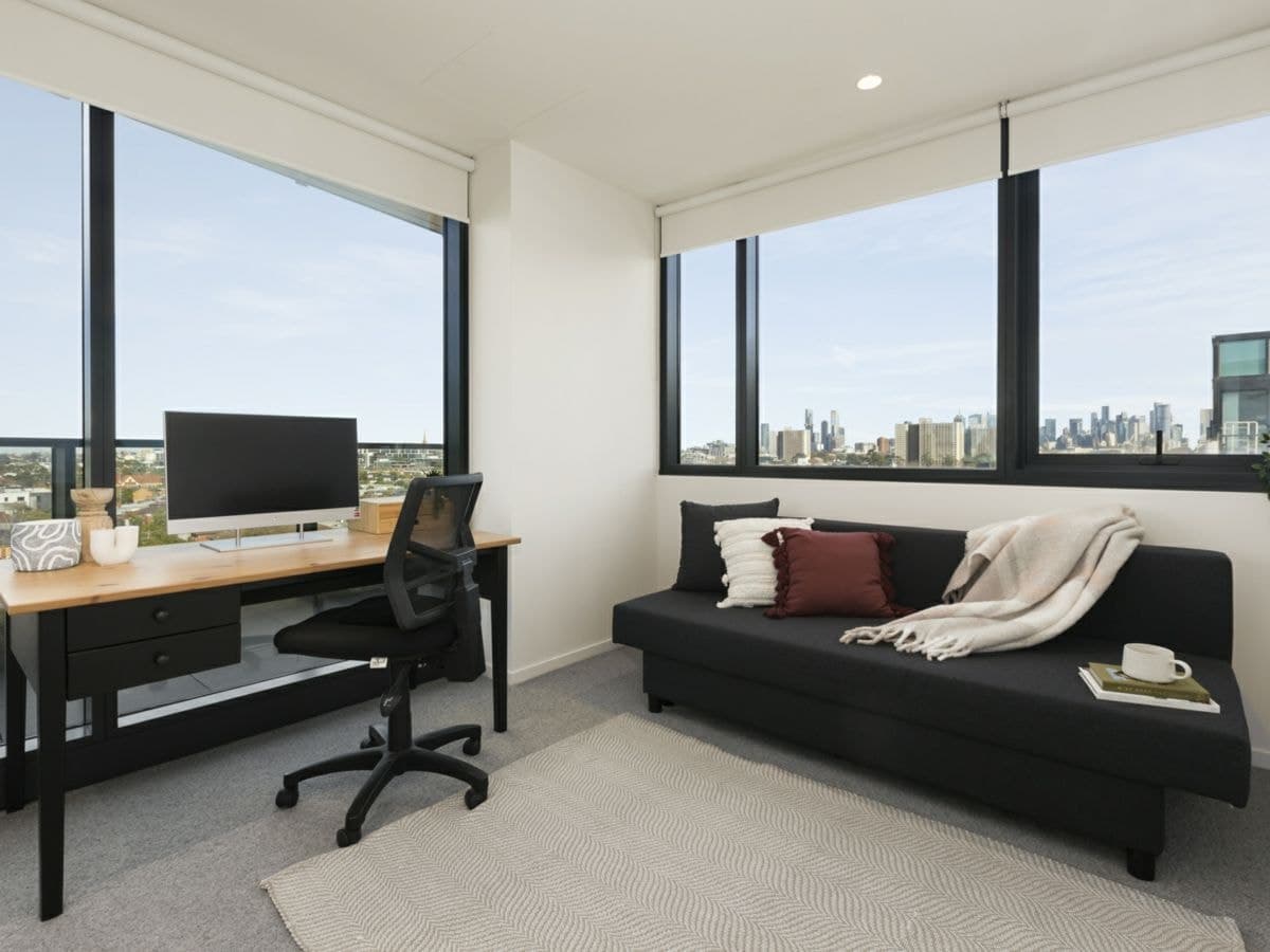 818/631 Victoria Street, ABBOTSFORD, Abbotsford - Thumbnail 4