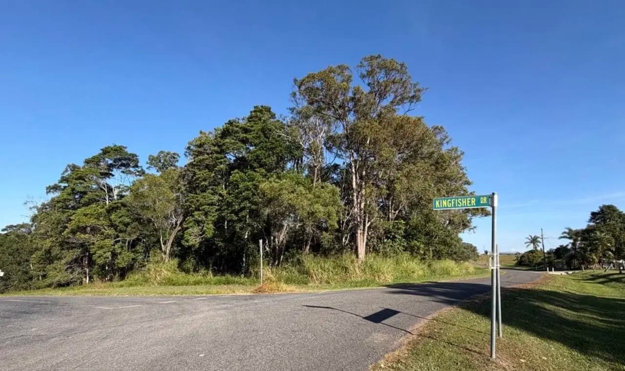 Lot 35 Kingfisher Drive, Kuranda, Qld 4881, Kuranda - Thumbnail 2