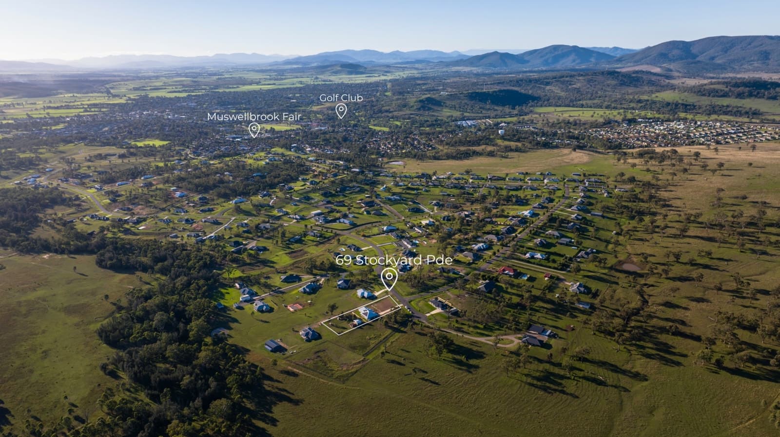69 Stockyard Parade, MUSWELLBROOK, Muswellbrook - Thumbnail 4