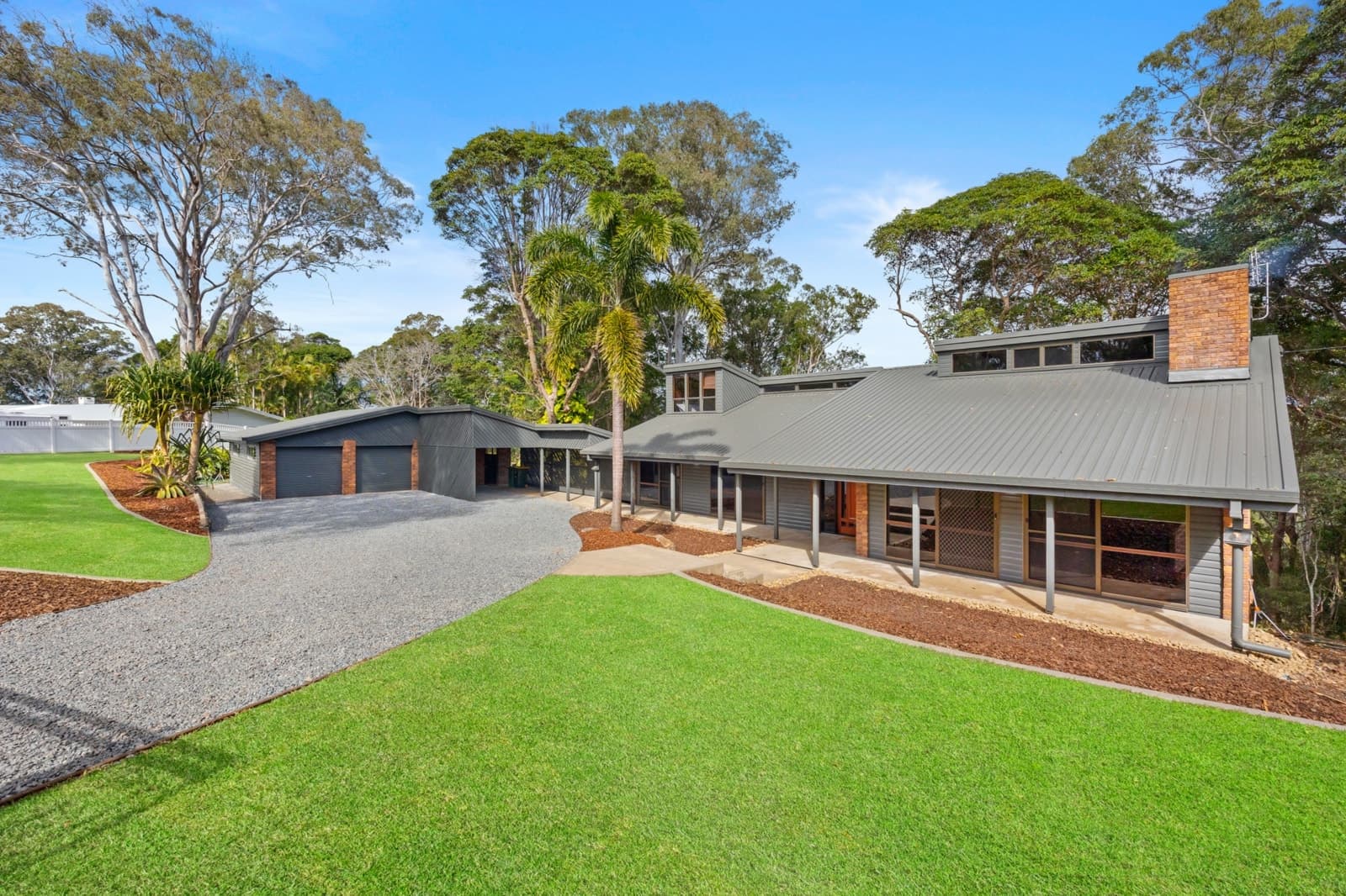 10-24 Thrushs Road, DULONG, Dulong - Image 1
