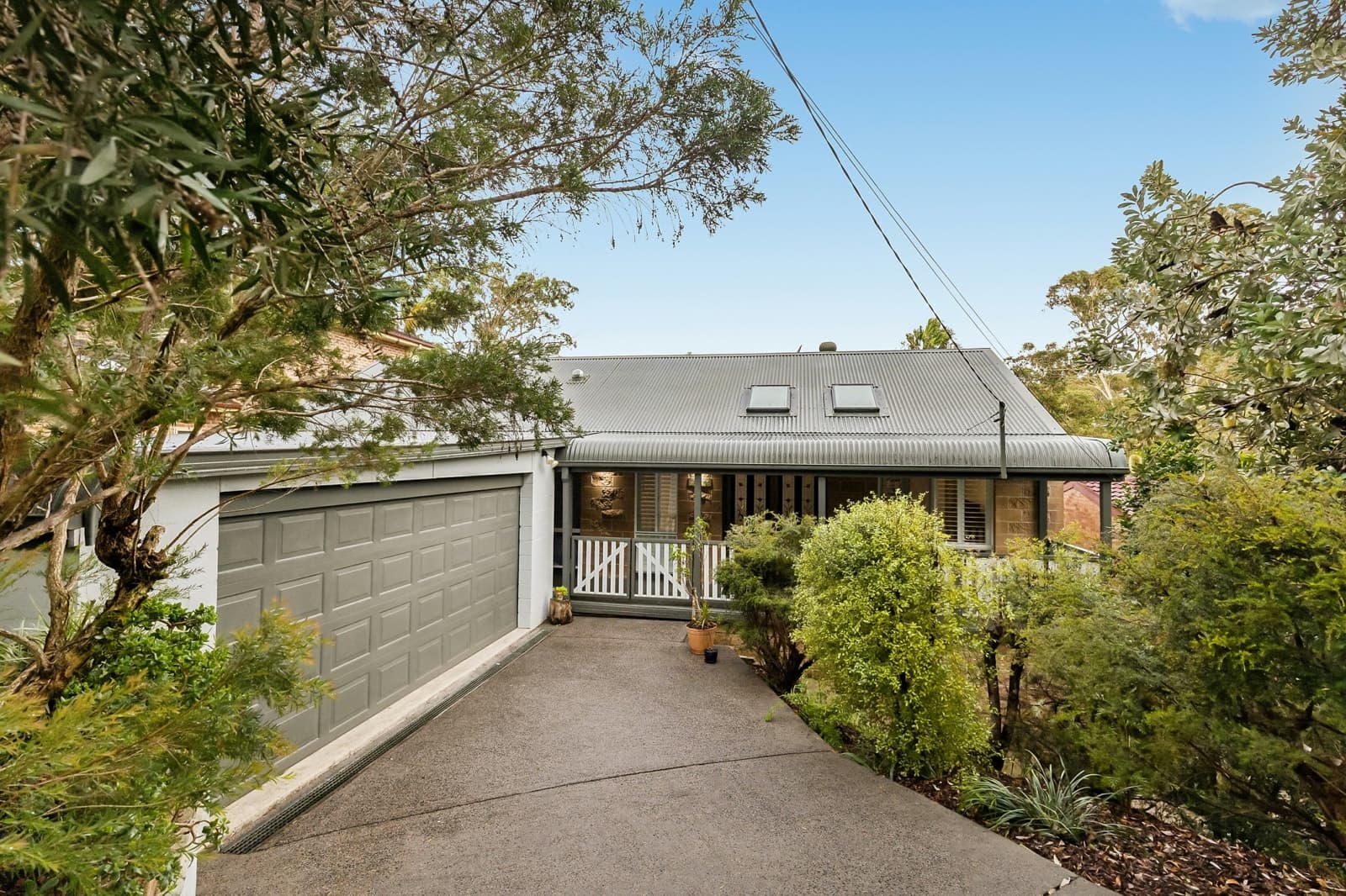 22 Willunga Road, BEROWRA, Berowra - Image 1