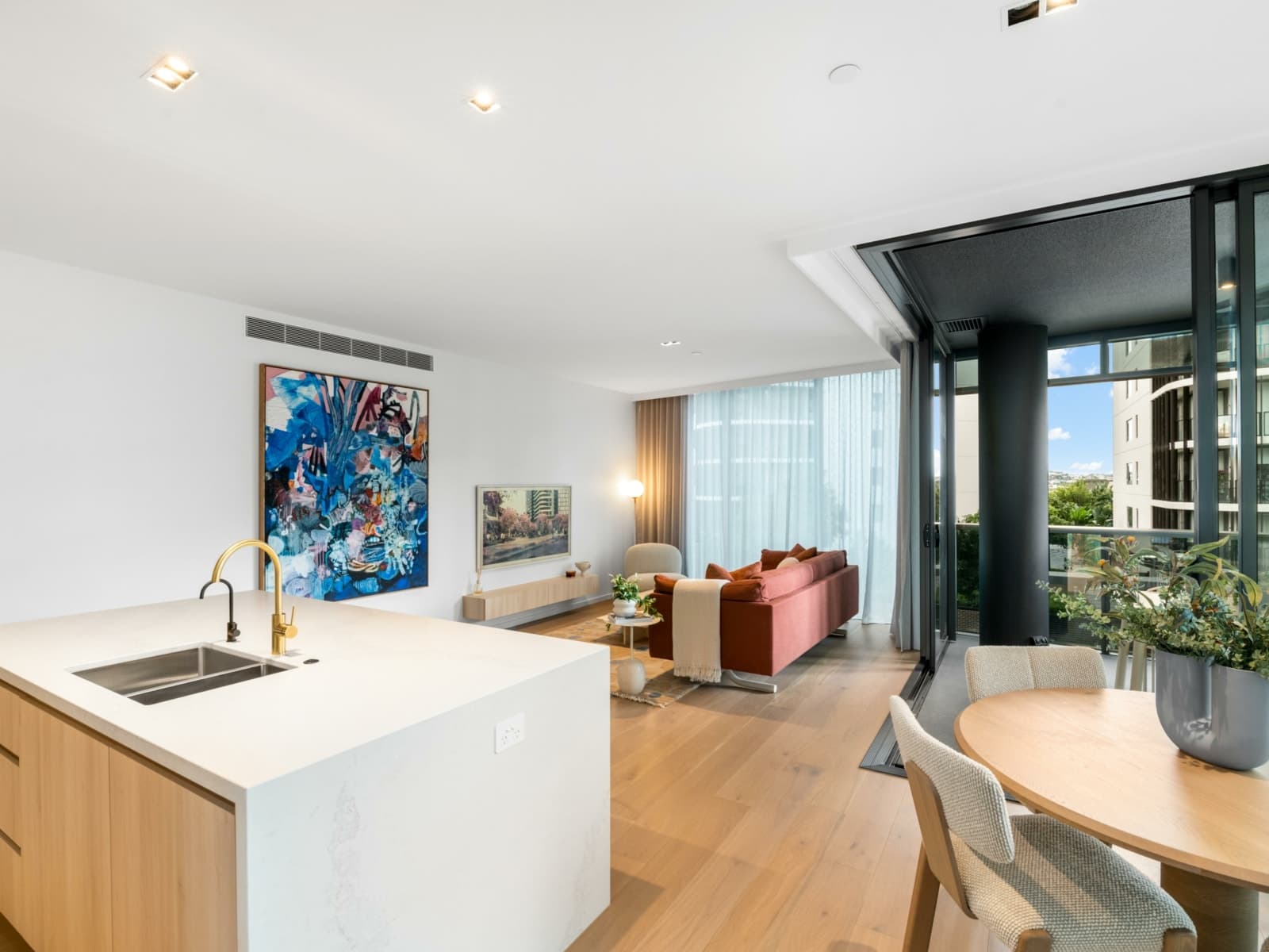 910/20 Festival Place, NEWSTEAD, Newstead - Thumbnail 4