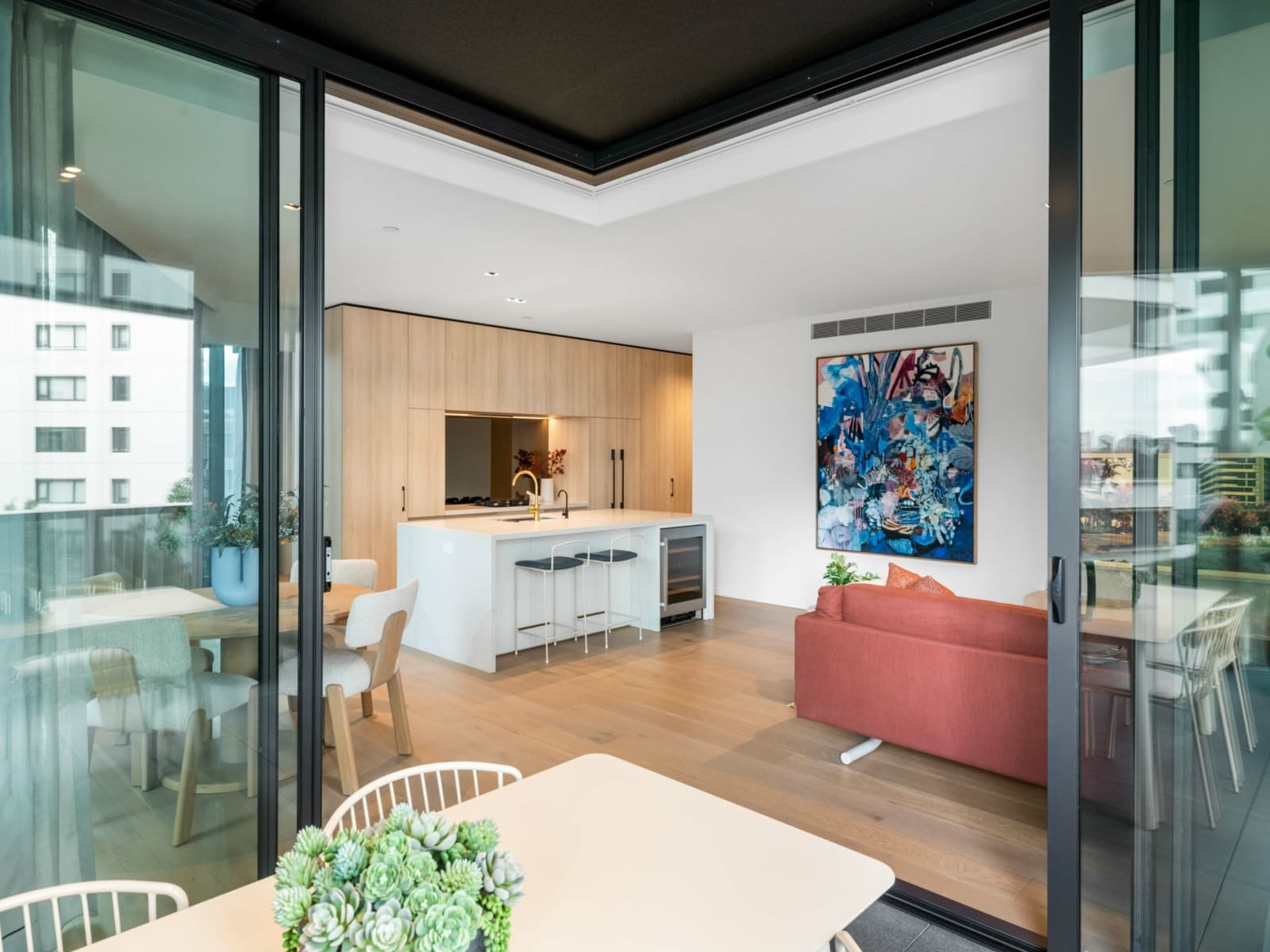 910/20 Festival Place, NEWSTEAD, Newstead - Thumbnail 6