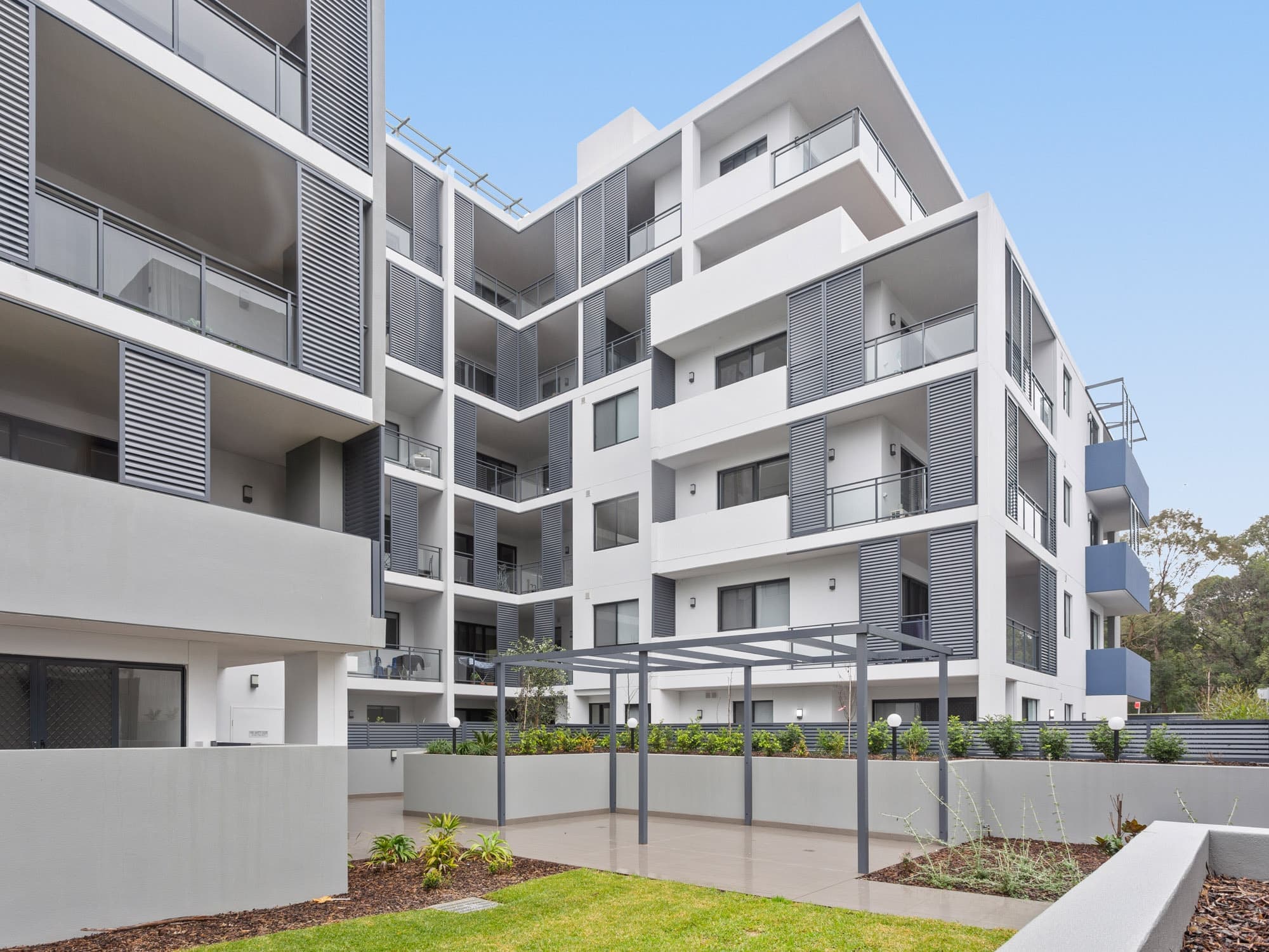 302/12,  Macarthur St, Parramatta, Parramatta - Thumbnail 7