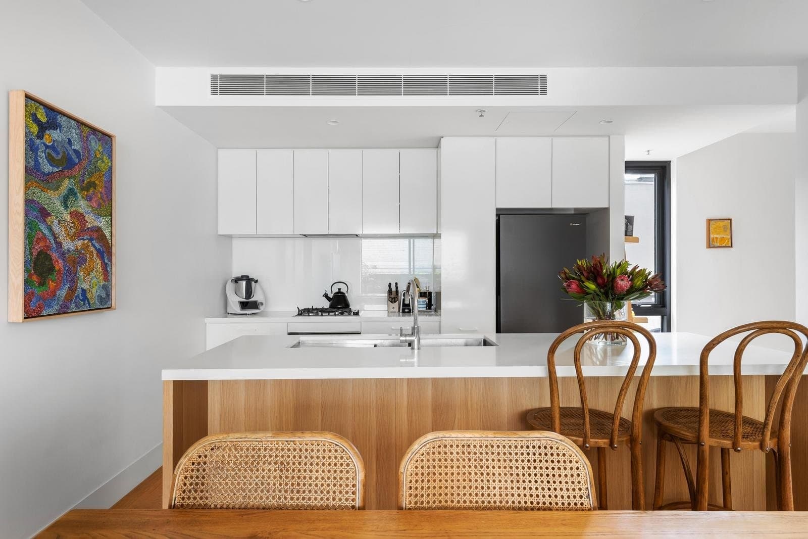 101/91 Millswyn Street, South Yarra, South Yarra - Thumbnail 3