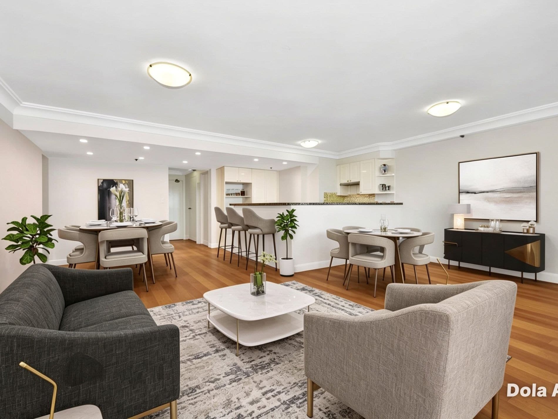 1807 / 361 Sussex Street, SYDNEY, Sydney - Image 1