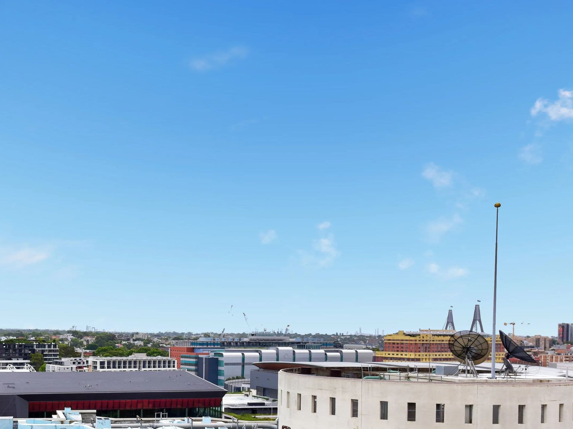 1807 / 361 Sussex Street, SYDNEY, Sydney - Thumbnail 2