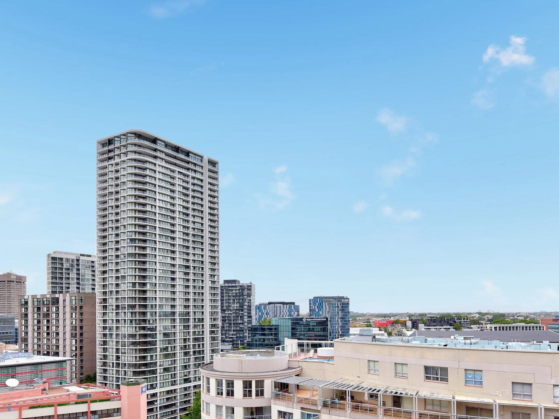 1807 / 361 Sussex Street, SYDNEY, Sydney - Thumbnail 4