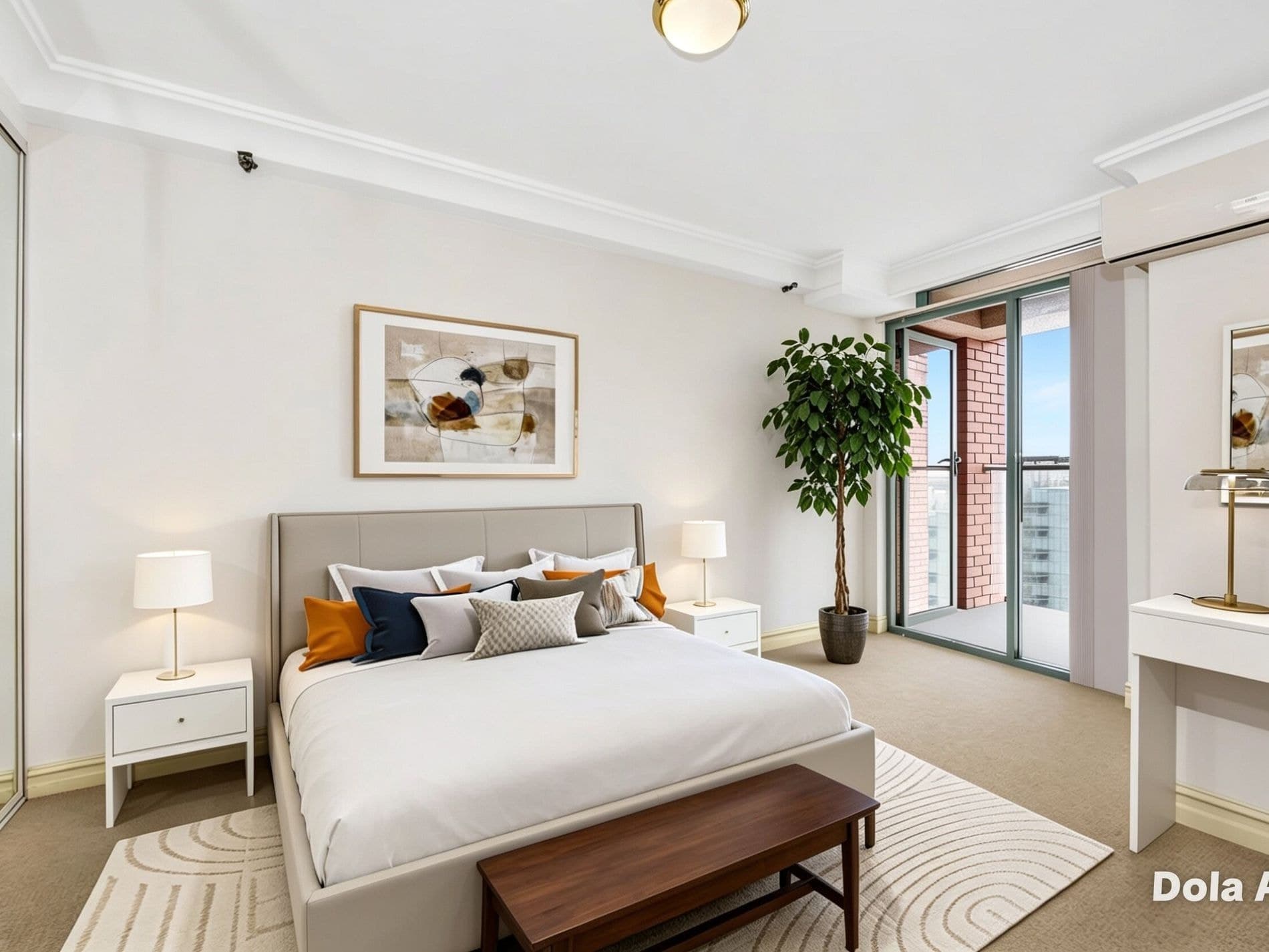 1807 / 361 Sussex Street, SYDNEY, Sydney - Thumbnail 5