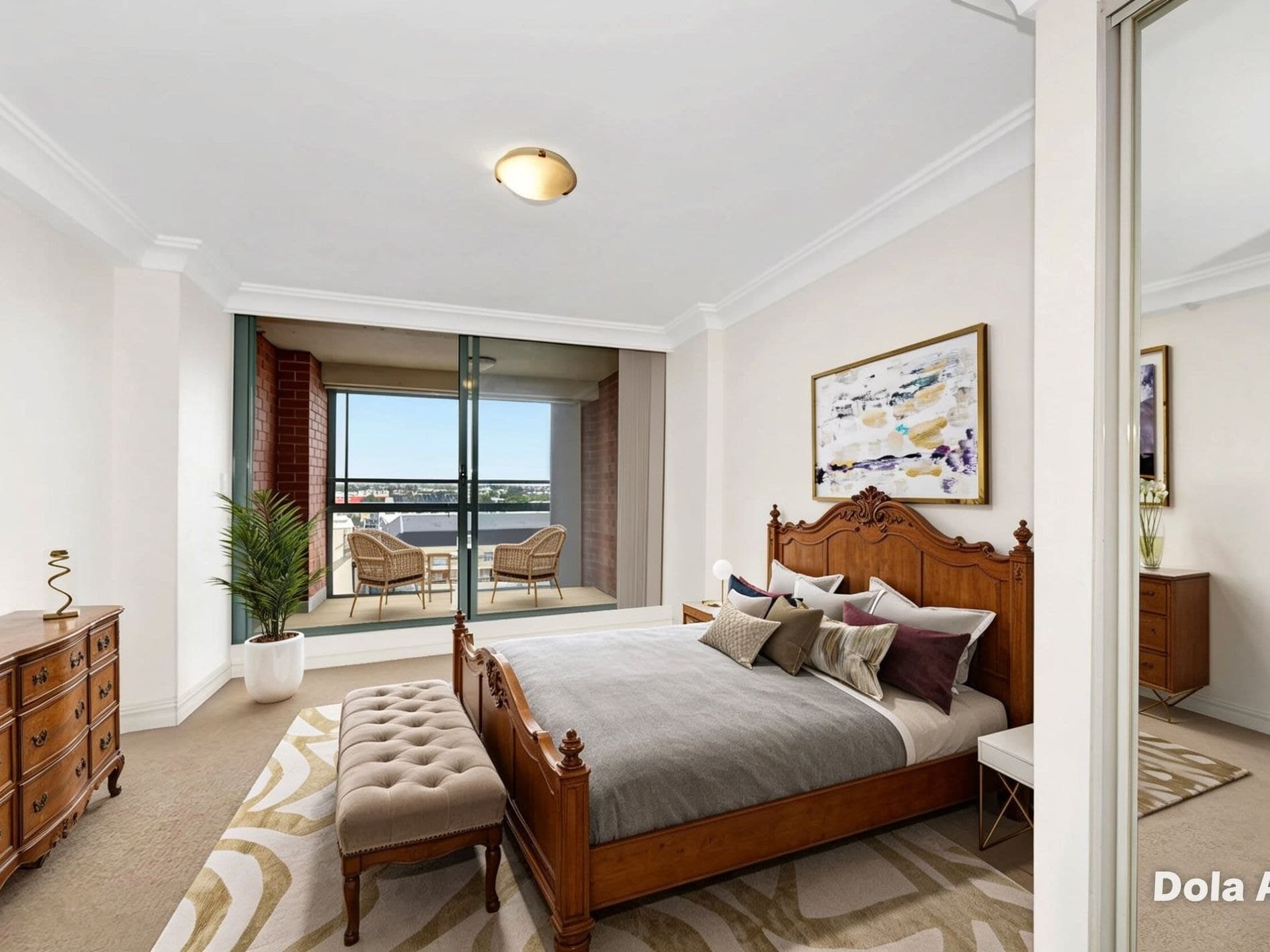 1807 / 361 Sussex Street, SYDNEY, Sydney - Thumbnail 7