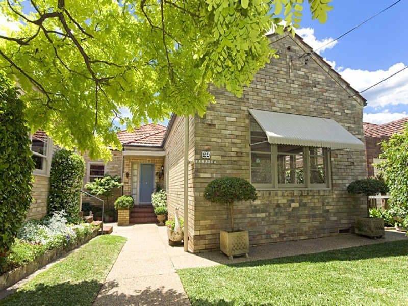 29 Hallam Avenue LANE COVE NSW, 29 Hallam Avenue Lane Cove - Thumbnail 2