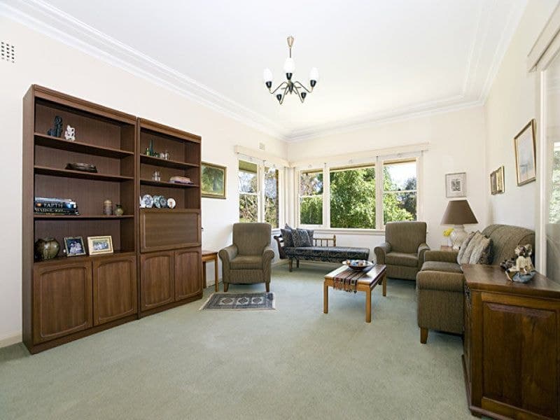 29 Hallam Avenue LANE COVE NSW, 29 Hallam Avenue Lane Cove - Thumbnail 3