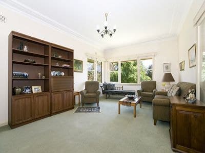 29 Hallam Avenue LANE COVE NSW, 29 Hallam Avenue Lane Cove - Thumbnail 7