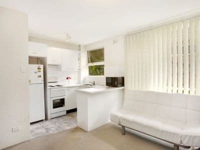 4/4 Elizabeth Parade, LANE COVE NSW, 4/4 Elizabeth Parade Lane Cove - Thumbnail 5