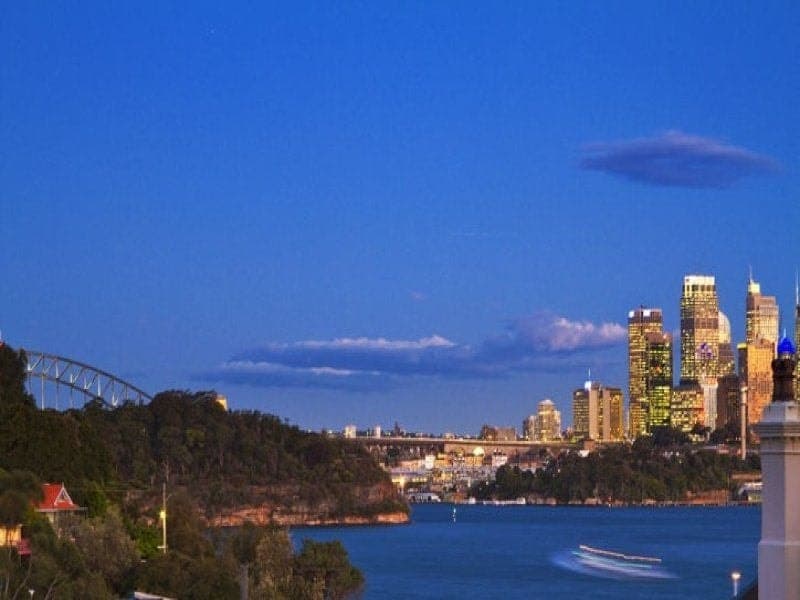 8 Mitchell Street GREENWICH NSW, Greenwich - Thumbnail 3