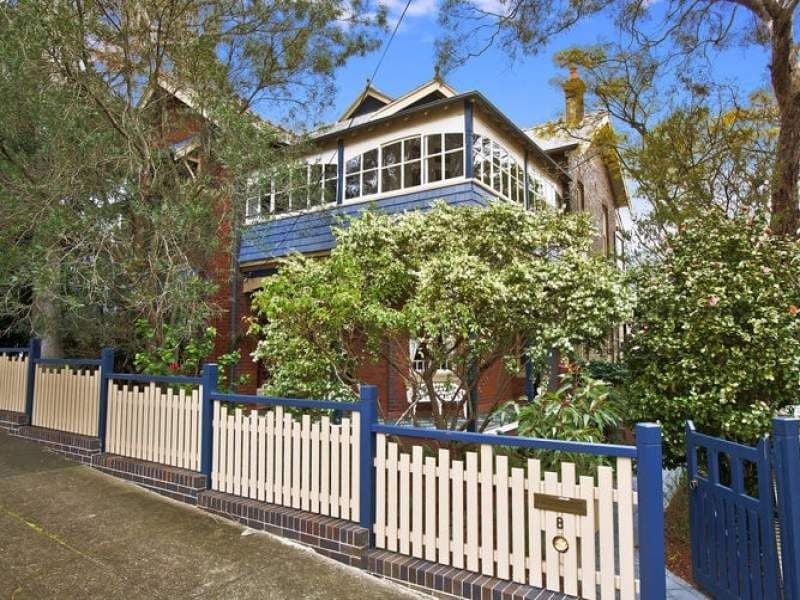 8 Mitchell Street GREENWICH NSW, Greenwich - Thumbnail 4