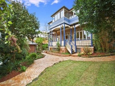 8 Mitchell Street GREENWICH NSW, Greenwich - Thumbnail 8