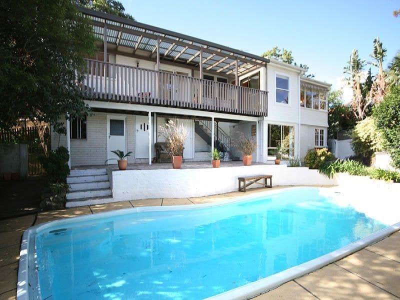 27B Bellevue Avenue GREENWICH NSW, Greenwich - Thumbnail 3