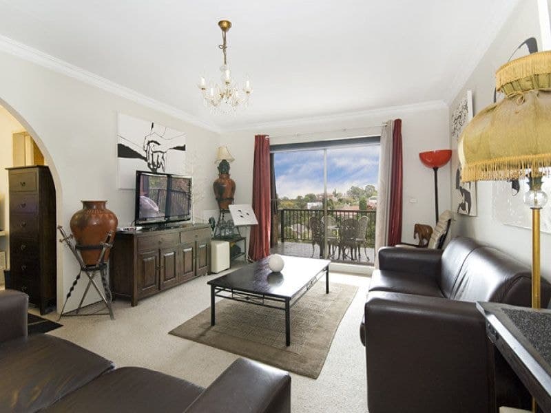 15/2 Boronia Street WOLLSTONECRAFT NSW, Wollstonecraft - Thumbnail 2