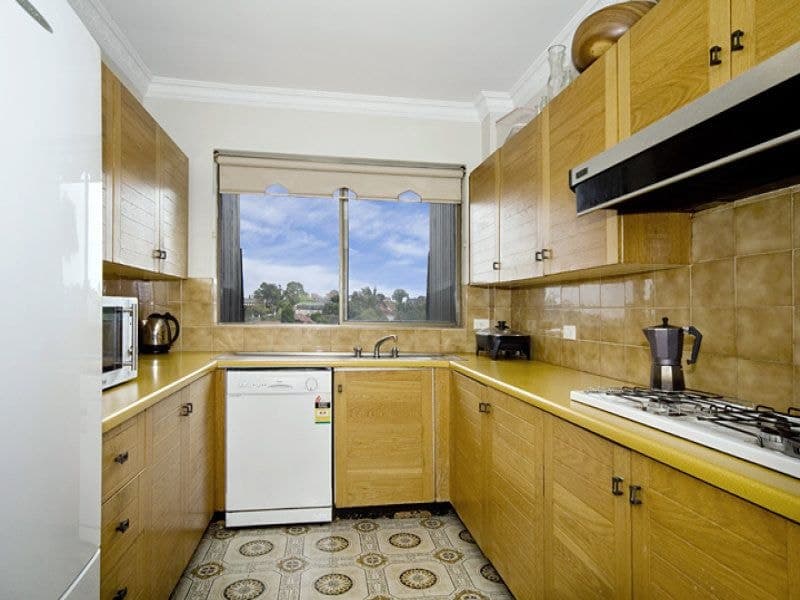 15/2 Boronia Street WOLLSTONECRAFT NSW, Wollstonecraft - Thumbnail 5