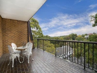 15/2 Boronia Street WOLLSTONECRAFT NSW, Wollstonecraft - Thumbnail 7