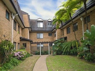 15/2 Boronia Street WOLLSTONECRAFT NSW, Wollstonecraft - Thumbnail 8