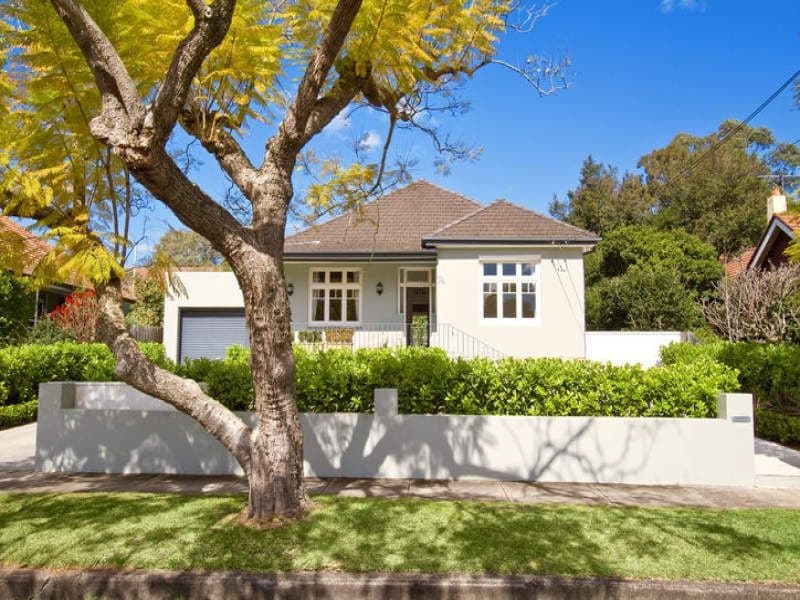 74 William Street ROSEVILLE NSW, Roseville - Thumbnail 2