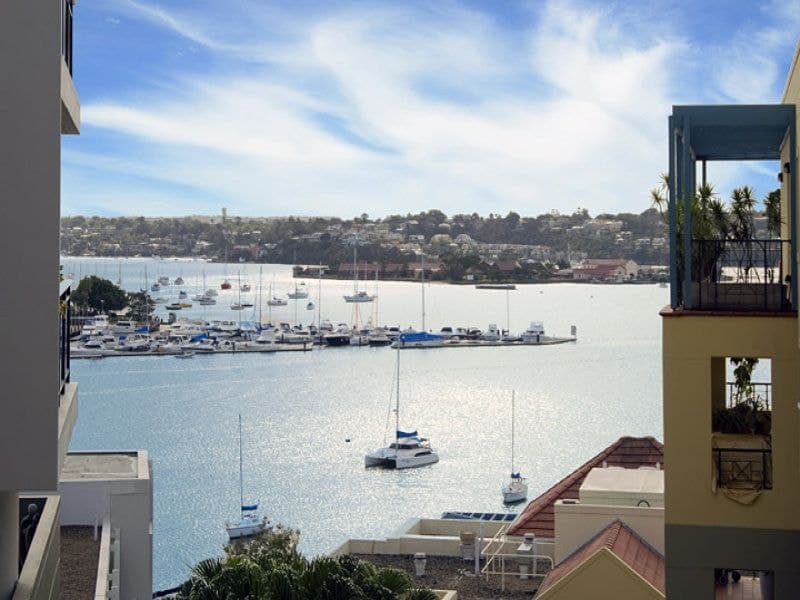 804/27 Margaret Street ROZELLE NSW, Rozelle - Thumbnail 2