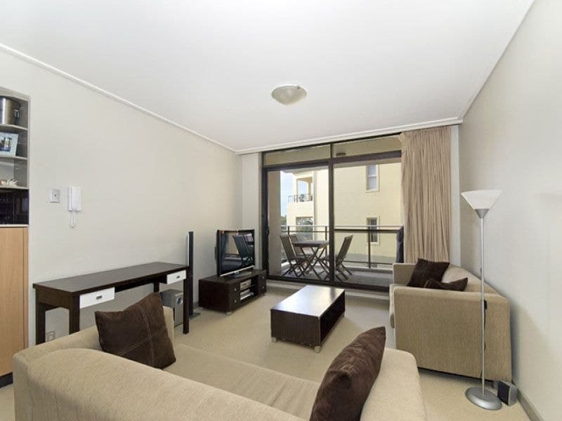 804/27 Margaret Street ROZELLE NSW, Rozelle - Thumbnail 3