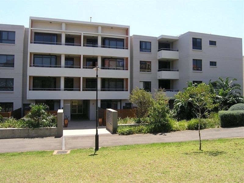 804/27 Margaret Street ROZELLE NSW, Rozelle - Thumbnail 8