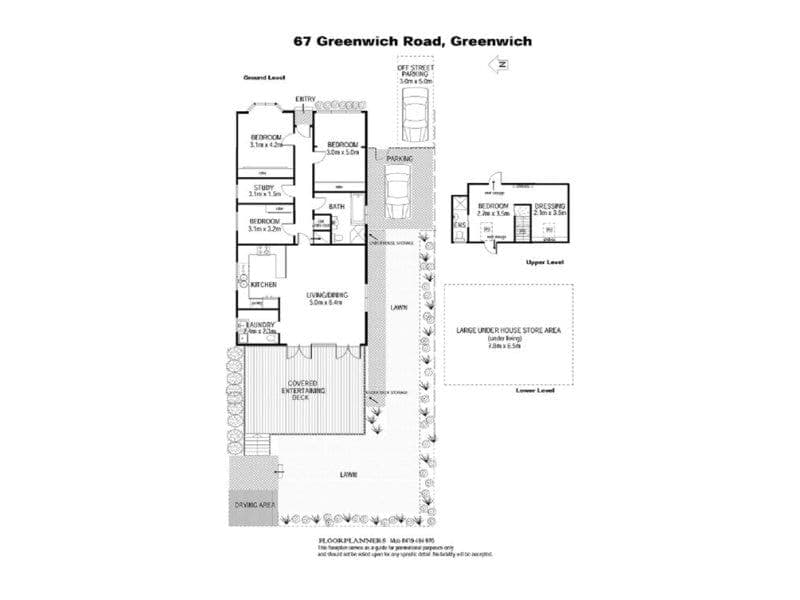 67 Greenwich Road GREENWICH NSW, Greenwich - Image 1