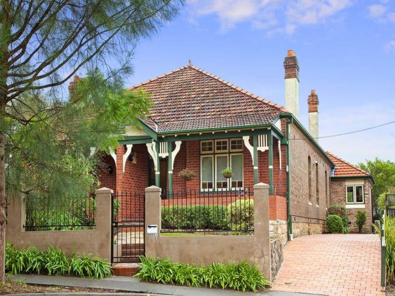 6 Bellevue Avenue GREENWICH NSW, Greenwich - Thumbnail 2