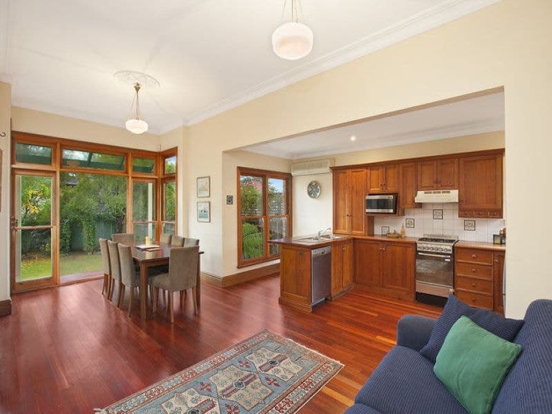 6 Bellevue Avenue GREENWICH NSW, Greenwich - Thumbnail 3