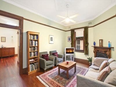 6 Bellevue Avenue GREENWICH NSW, Greenwich - Thumbnail 8