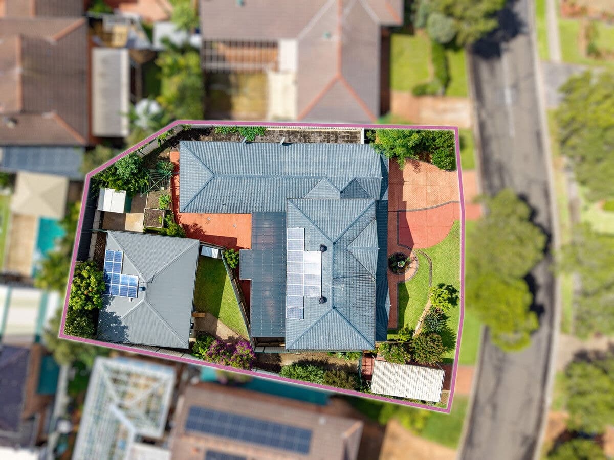 3 Sir John Jamison Circuit, Glenmore Park NSW 2745, Glenmore Park - Image 1